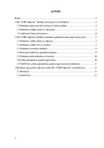 Prakses atskaite 'Prakses atskaite SIA "CUBE Aģentūra"', 3.