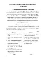 Prakses atskaite 'Prakses atskaite SIA "CUBE Aģentūra"', 5.