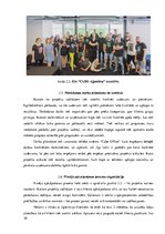 Prakses atskaite 'Prakses atskaite SIA "CUBE Aģentūra"', 10.