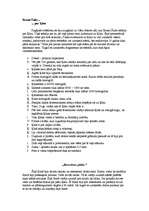 Konspekts 'Ķīna', 1.