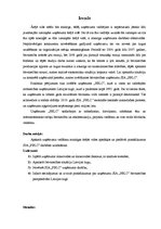 Referāts 'SIA "PBLC" vadīšana mainīgās ārējās vides apstākļos', 5.