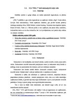 Referāts 'SIA "PBLC" vadīšana mainīgās ārējās vides apstākļos', 20.