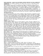 Eseja 'Kmart Corporation', 1.