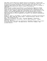 Eseja 'Kmart Corporation', 3.