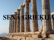 Prezentācija 'Senā Grieķija', 1.