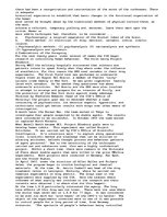 Eseja 'The Dark Conspiracy Behind The CIA the early 1950ties into the mid 1960ties', 2.