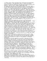 Eseja 'The Dark Conspiracy Behind The CIA the early 1950ties into the mid 1960ties', 3.