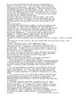 Eseja 'The Dark Conspiracy Behind The CIA the early 1950ties into the mid 1960ties', 4.