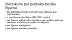 Prezentācija 'Pieteikumu veidi un to savstarpējā nošķiršana administratīvajā procesā', 11.