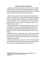 Prakses atskaite 'Ievadprakse tiesā. Tiesību principu pielietošana tiesas procesā', 4.