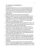 Prakses atskaite 'Ievadprakse tiesā. Tiesību principu pielietošana tiesas procesā', 7.