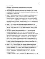 Prakses atskaite 'Ievadprakse tiesā. Tiesību principu pielietošana tiesas procesā', 9.