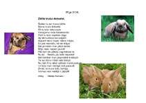 Referāts 'Mārtiņa Freimaņa dzejoļu krājuma "Zālīte truša dvēselei" analīze', 7.