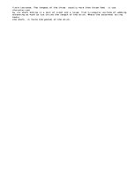 Eseja 'The Origin or History of Lacrosse', 2.