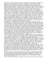 Eseja 'The War of 1812: Was the War of 1812 Justified?', 1.