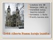 Prezentācija 'Dažādu konfesiju dievnami Rīgā', 8.