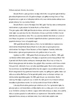 Konspekts 'Edvards Munks', 1.