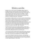 Konspekts 'Velobrauciens "Tour de France"', 3.