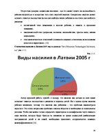 Referāts 'Работа межпрофессиональной команды с детьми, пострадавшими от насилия в семье', 21.