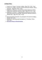 Referāts 'Inovāciju vadīšana', 19.
