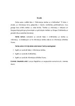 Konspekts 'Informācijas tiesības un cilvēktiesības', 2.