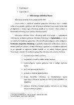 Konspekts 'Informācijas tiesības un cilvēktiesības', 4.