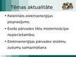 Prezentācija 'Augsttemperatūras mazas nokares vadi', 3.
