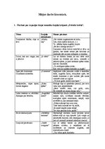 Konspekts 'Aspazijas dzejoļu krājuma "Dvēseles krēsla" analīze', 1.