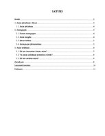 Referāts 'Asinsgrupas un asins pārliešana', 1.