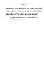 Referāts 'Asinsgrupas un asins pārliešana', 2.