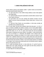 Referāts 'Asinsgrupas un asins pārliešana', 3.