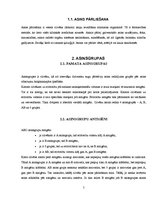 Referāts 'Asinsgrupas un asins pārliešana', 5.