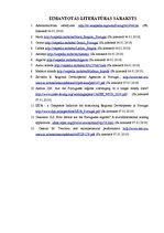 Referāts 'Portugāles reģionālais iedalījums', 12.