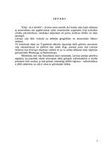 Referāts 'Ceļu būve Latvijā', 2.