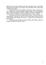 Referāts 'Ceļu būve Latvijā', 5.