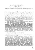 Referāts 'Ceļu būve Latvijā', 6.