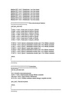 Paraugs 'Mikroprocesori', 4.