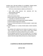 Prakses atskaite 'Kafejnīca "Silva"', 6.