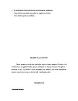 Prakses atskaite 'Kafejnīca "Silva"', 9.