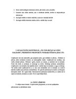 Prakses atskaite 'Kafejnīca "Silva"', 16.