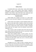 Referāts 'Kultūras tūrisma definīcijas dažādos kontekstos', 2.