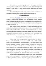 Referāts 'Kultūras tūrisma definīcijas dažādos kontekstos', 3.