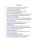 Referāts 'Kultūras tūrisma definīcijas dažādos kontekstos', 5.