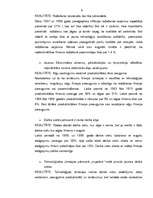 Referāts 'Ilgtspējīga attīstība, tautas attīstība un ekonomiskā izaugsme', 8.