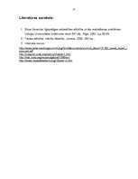 Referāts 'Ilgtspējīga attīstība, tautas attīstība un ekonomiskā izaugsme', 13.