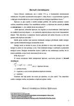 Referāts 'Hidrodinamikas pamatjēdzieni, uzdevumi un pētīšanas metodes', 7.