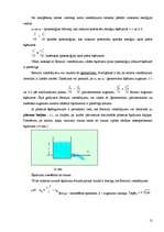 Referāts 'Hidrodinamikas pamatjēdzieni, uzdevumi un pētīšanas metodes', 12.