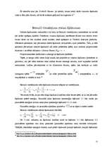 Referāts 'Hidrodinamikas pamatjēdzieni, uzdevumi un pētīšanas metodes', 13.