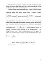 Referāts 'Hidrodinamikas pamatjēdzieni, uzdevumi un pētīšanas metodes', 16.