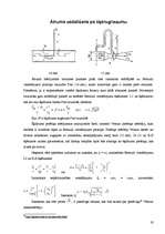 Referāts 'Hidrodinamikas pamatjēdzieni, uzdevumi un pētīšanas metodes', 19.